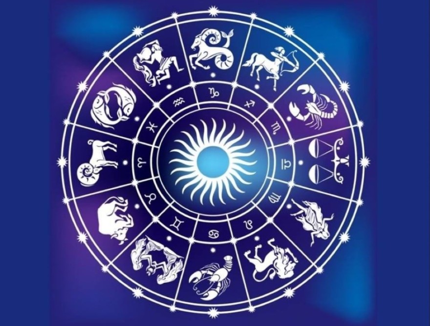 Τα ζώδια σήμερα (31/7)