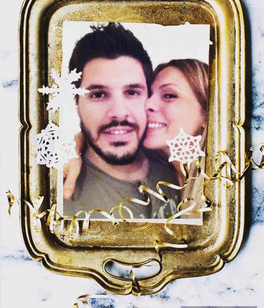 Ο σύντροφος της Ζώζας Μεταξά 2