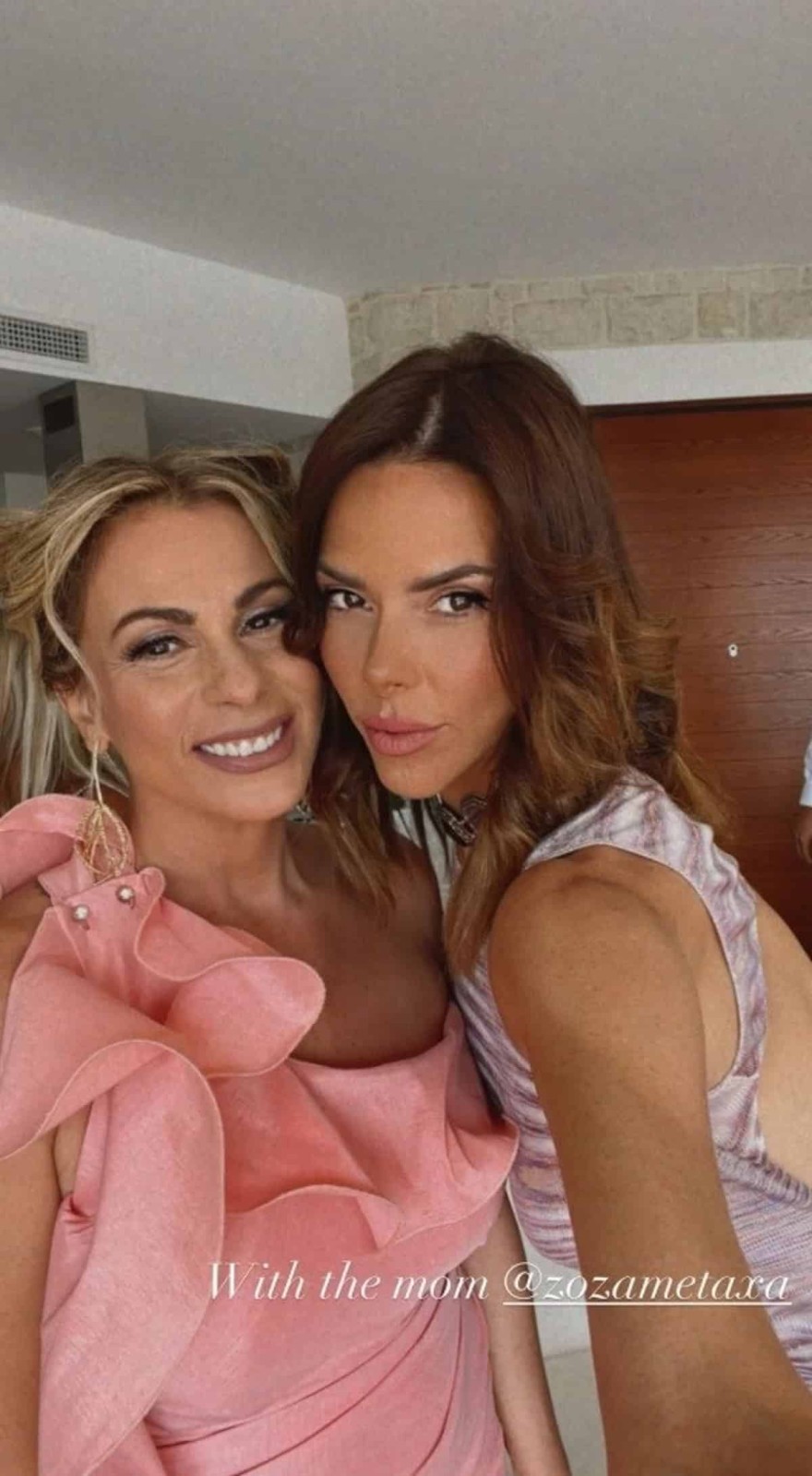 Ζώζα Μεταξά