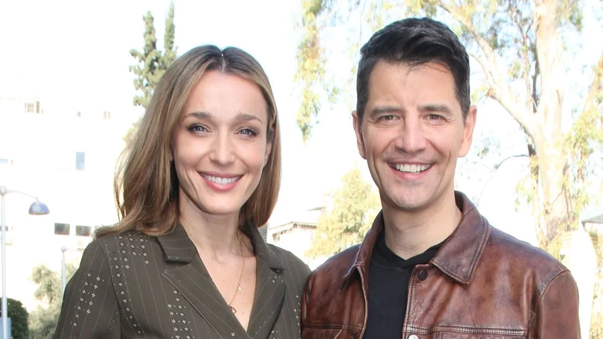 Σπίτια, οικόπεδα και χρήματα - Η περιουσία του Σάκη Ρουβά που θα μοιράσει στα 4 παιδιά του