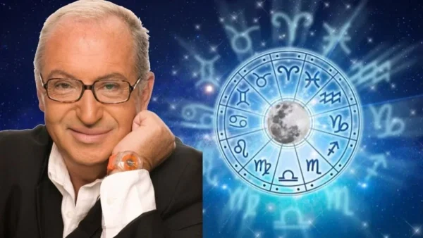 4 ζώδια στο στόχαστρο - Ξημέρωσε άσχημο Σάββατο σύμφωνα με το Κώστα Λεφάκη