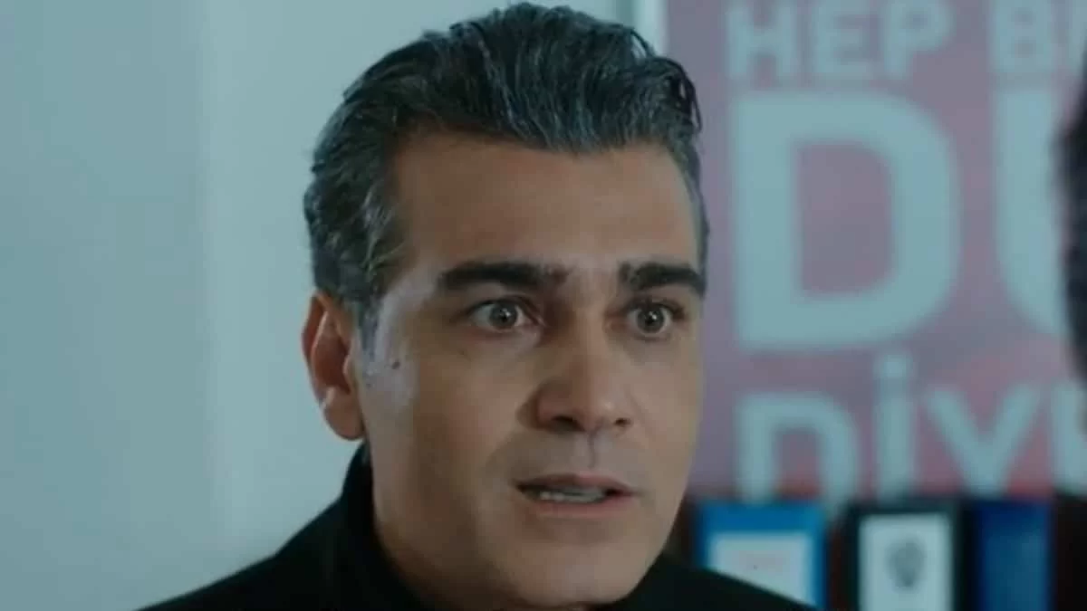 Άπιστος: Το παρελθόν καταδιώκει την Ασιγιά - Το μυστικό που θα διαλύσει τα πάντα στο πέρασμά του