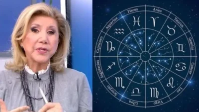 Επιτέλους καλά νέα από τη Λίτσα Πατέρα - Λέοντες, Ταύροι και άλλα 7 ζώδια θα πάρουν "ανάσα"