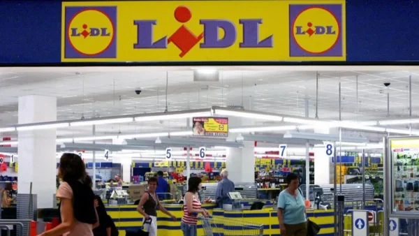 Δεν θα μείνει τίποτα στα ράφια των Lidl - Τι θα συμβεί από αύριο 22/8