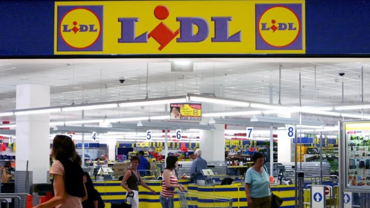 Δεν θα μείνει τίποτα στα ράφια των Lidl - Τι θα συμβεί από αύριο 22/8