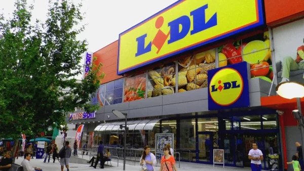 "Έσκασαν" τα ευχάριστα για τα Lidl - Τι θα συμβεί από αύριο (27/8)