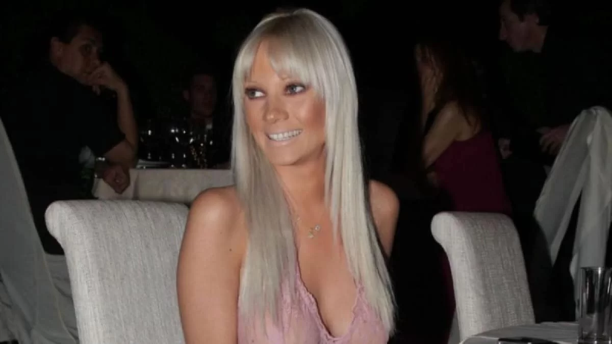 «Ο γιατρός είπε ότι το μωρό είναι...» - Εξελίξεις με την εγκυμοσύνη της Τζούλιας Αλεξανδράτου