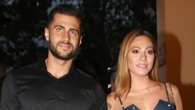 Απαντούν σε όλα χωρίς να πουν πολλά! Οι αναρτήσεις Βαλαβάνη - Βασάλου μετά τον φημολογούμενο χωρισμό