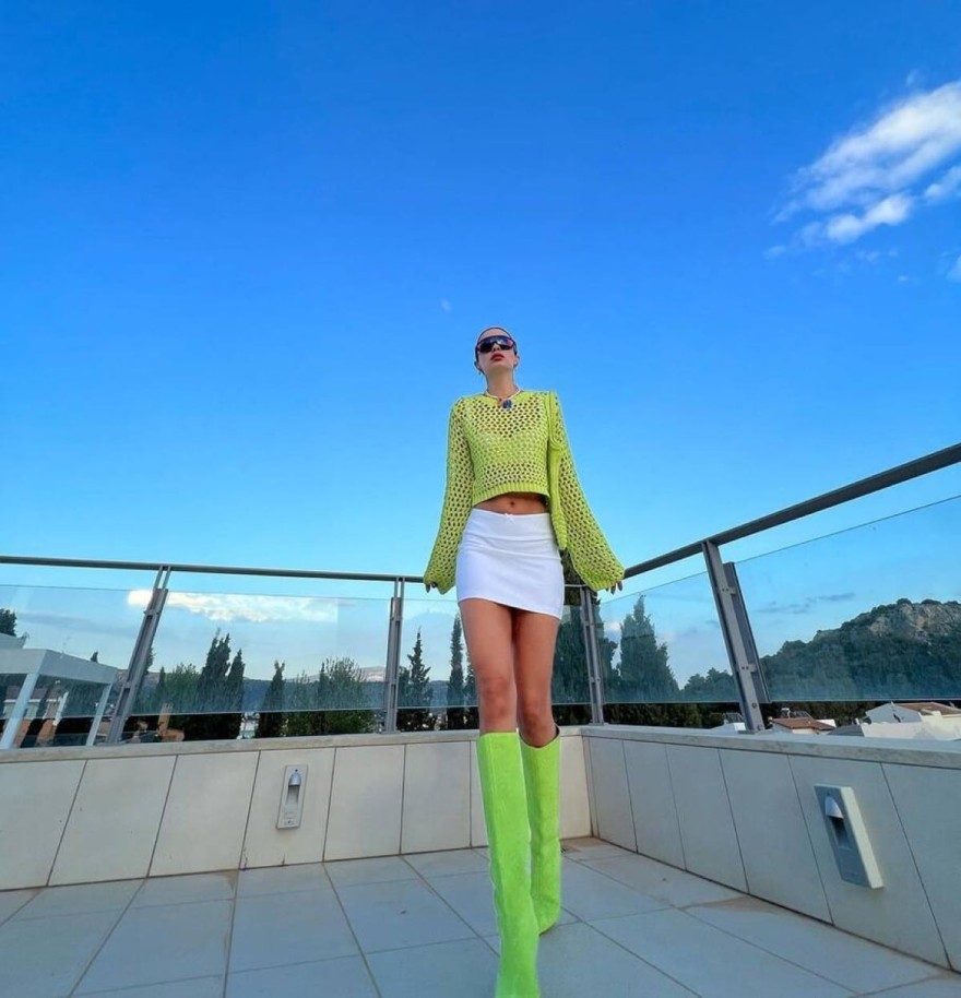 Ελένη Φουρέιρα