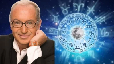 Μπερδέματα σε ερωτικά και οικονομικά για 5 ζώδια - Ο Κώστας Λεφάκης έδωσε εξηγήσεις από νωρίς το πρωί...