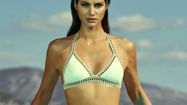 Είναι οριστικό - Η ανακοίνωση του ΣΚΑΪ για την Ηλιάνα Παπαγεωργίου και την παρουσίαση του Love Island