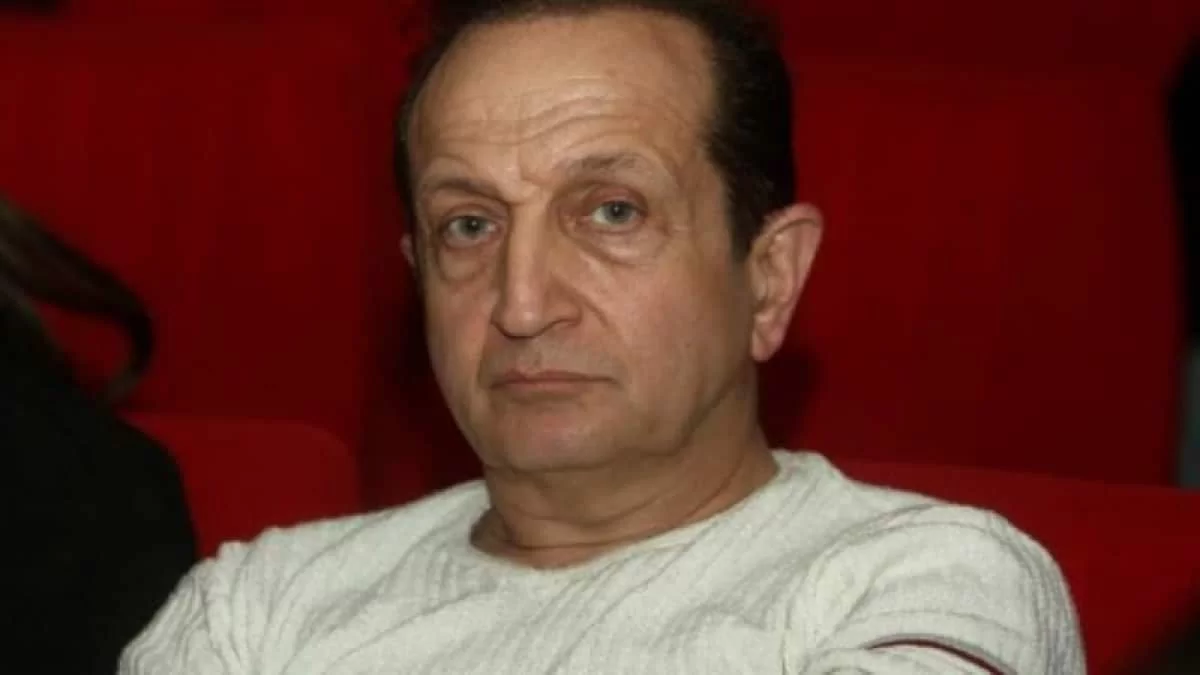 Σπύρος Μπιμπίλας: Μήνυση από εκκλησιαστική ιστοσελίδα κατά του ηθοποιού - Η ανάρτηση που προκάλεσε "σάλο"