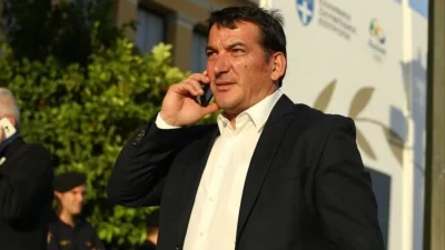 Πέθανε το 2018 από καρκίνο - Αυτή ήταν η σύζυγος του Πύρρου Δήμα με την οποία απέκτησαν 4 παιδιά