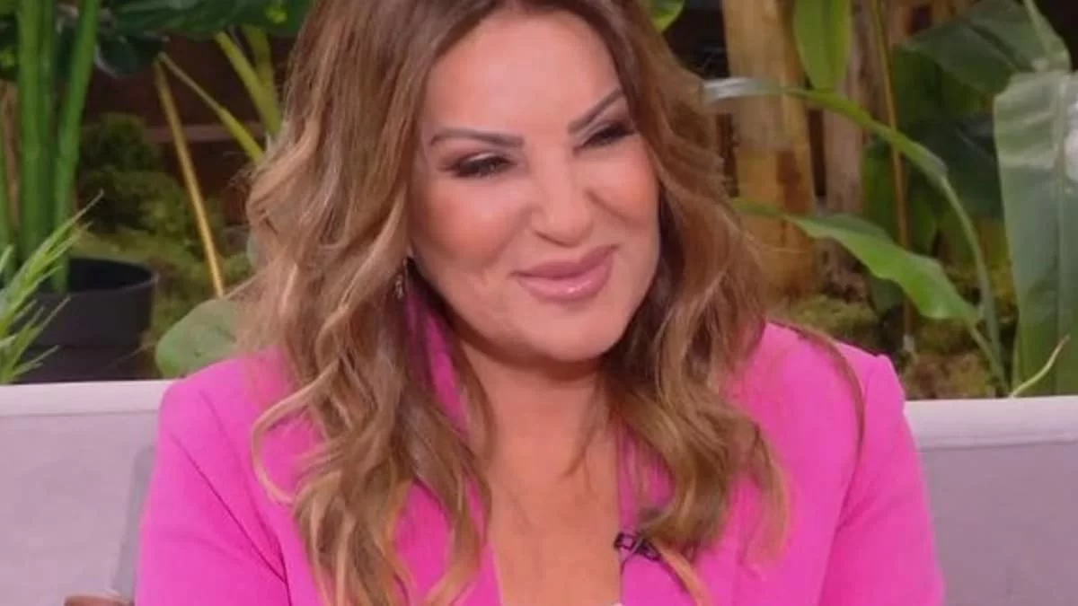 «Αγάπη της νιότης μου...» - Η τρυφερή ανάρτηση της Ναταλίας Γερμανού για τον Θάνο Καλλίρη