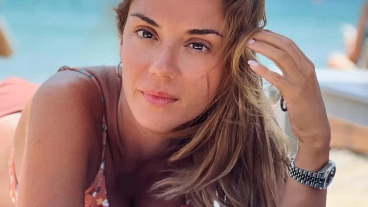 "Έκλεψε" τις εντυπώσεις η Βάσω Λασκαράκη με το outfit της - Η ανάρτηση στα social