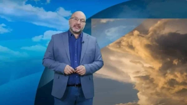 «Σημαντική θα είναι η εξασθένηση του...» - Η προειδοποίηση του Σάκη Αρναούτογλου για τον καιρό