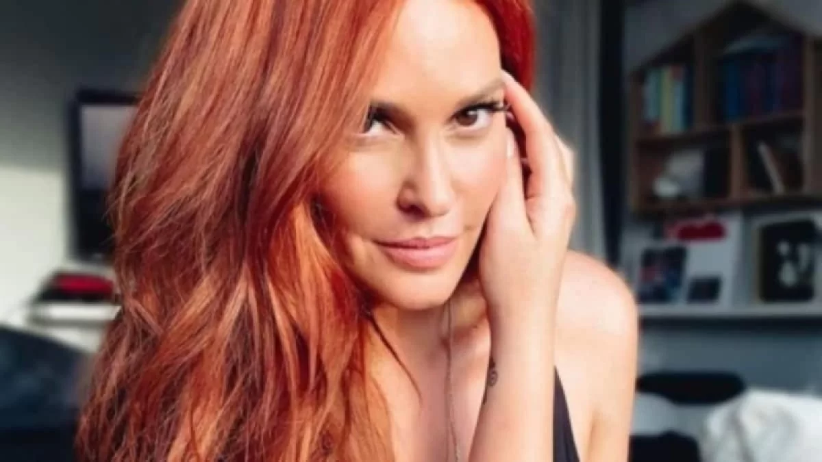 Χαμογελά και πάλι η Σίσσυ Χρηστίδου - Έγινε γνωστό πως...