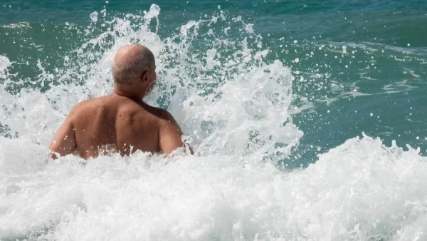 Καιρός (29/8): Έρχεται άνοδος θερμοκρασίας - Μέχρι πόσο θα φτάσει ο υδράργυρος;