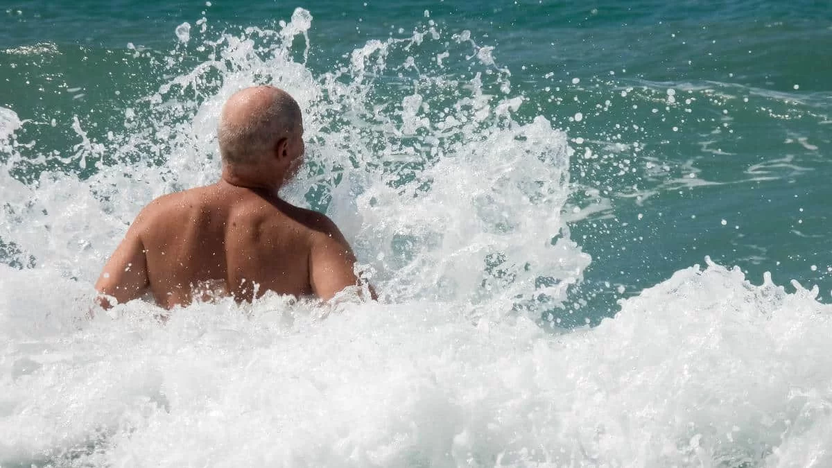 Καιρός (29/8): Έρχεται άνοδος θερμοκρασίας - Μέχρι πόσο θα φτάσει ο υδράργυρος;