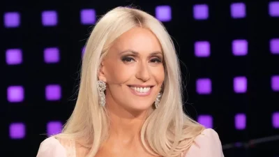 Από το Love it στο πλευρό της Μπακοδήμου - Αυτή θα είναι η ομάδα της παρουσιάστριας τη νέα σεζόν