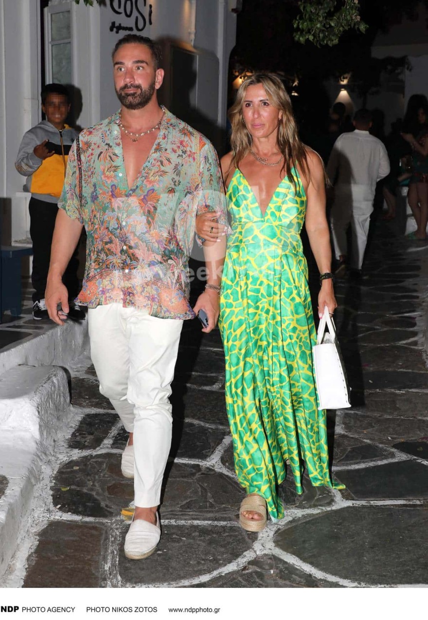 Νίκος Κοκλώνης-Πηγή Δεβετζή