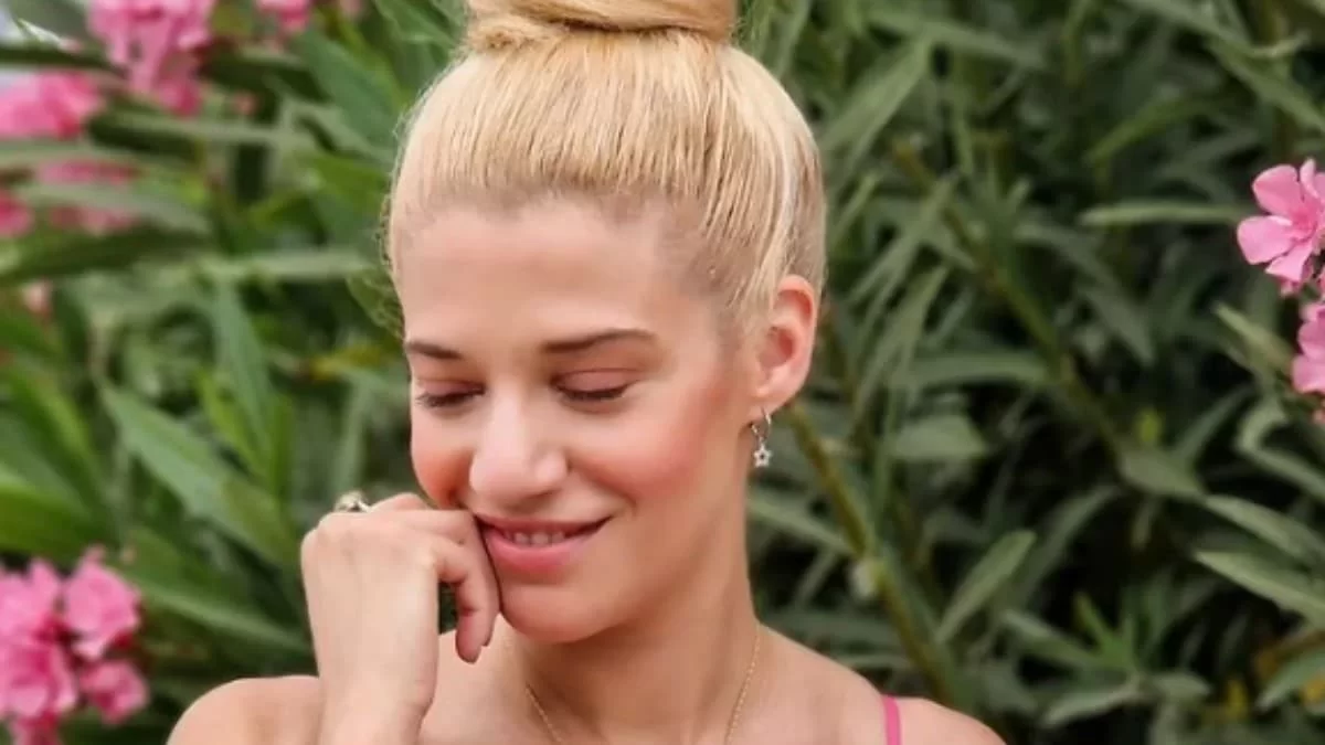 Ο μικρός Αρίωνας συγκίνησε ολόκληρο το Instagram - Το τρυφερό στιγμιότυπο που απαθανάτισε η Τζένη Θεωνά