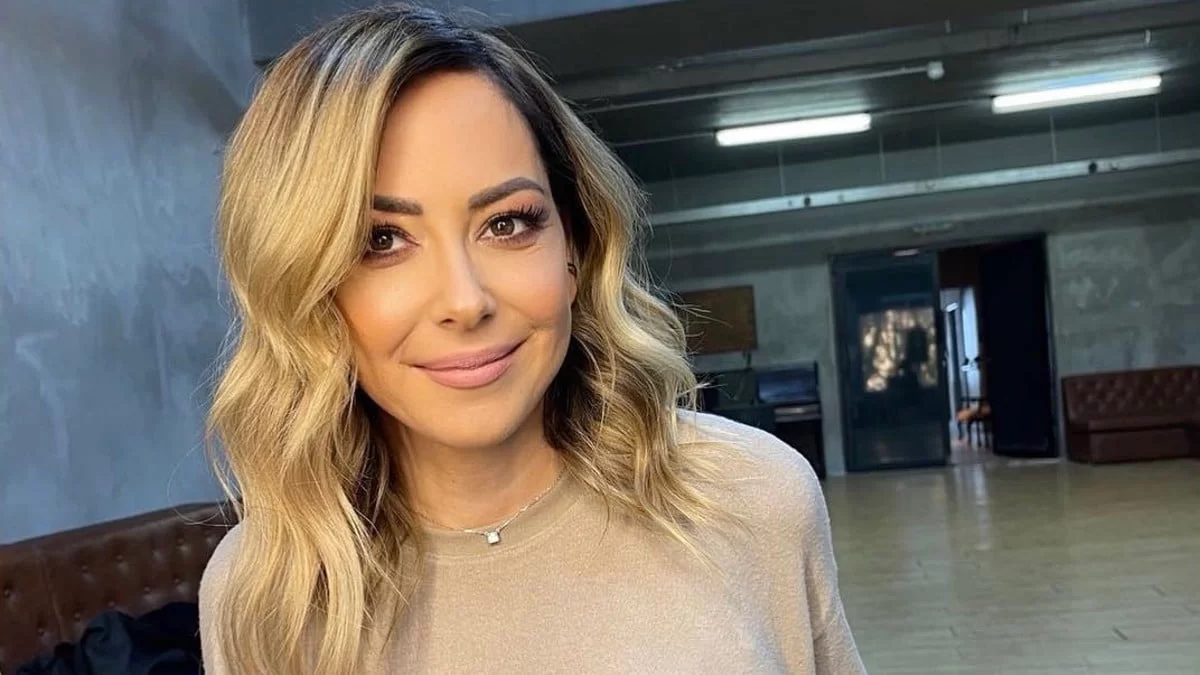 Αμακιγιάριστη και χωρίς φίλτρα - Το αληθινό πρόσωπο της Μελίνας Ασλανίδου