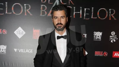 «Δεν ξέρω τι ειπώθηκε και τι έγινε, αλλά...» - Ο Γιάννης Τσιμιτσέλης απαντά για την υπόθεση Λιγνάδη