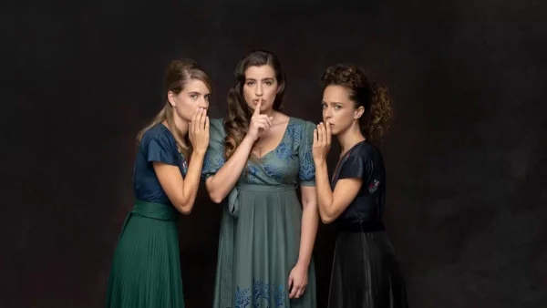 Τηλεοπτική ανατροπή: Επιστρέφουν στον ΑΝΤ1 οι Άγριες Μέλισσες