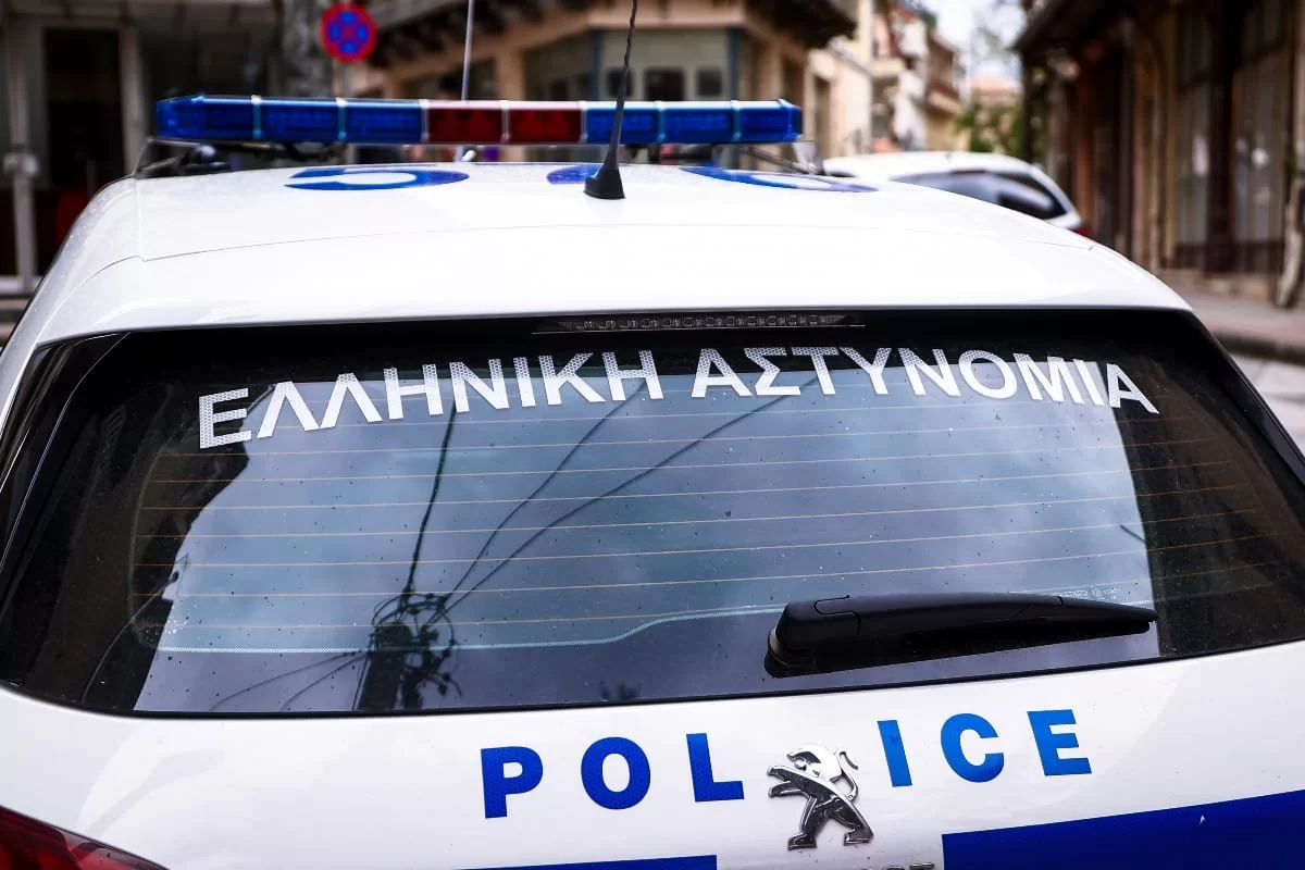 Τραγωδία στην Κομοτηνή: Πυροβόλησαν 41χρονο άνδρα 12 φορές