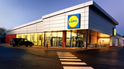 Μεγάλο «σούσουρο» για τα Lidl - Η είδηση που θα ξετρελάνει τους καταναλωτές