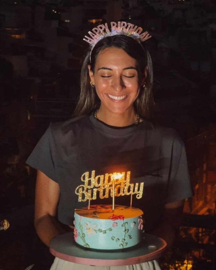 Ευγενία Σαμαρά