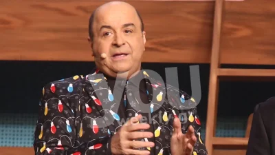 «Σούσουρο» με τον Μάρκο Σεφερλή - Η είδηση που κάνει τον γύρο του διαδικτύου