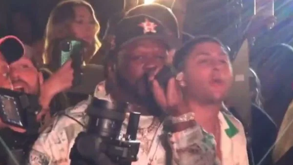 «Τραγούδησε με το ζόρι ένα τέταρτο» - Οργή στη Μύκονο για την συναυλία των 300.000 ευρώ του 50 Cent
