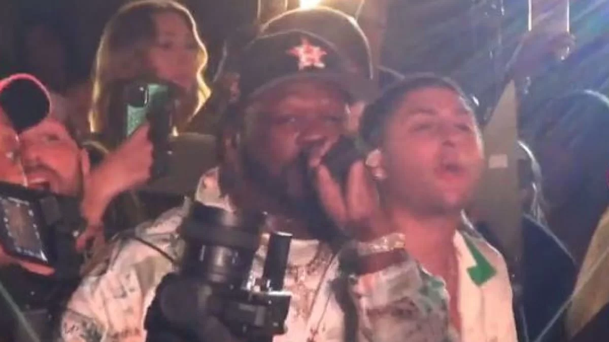 «Τραγούδησε με το ζόρι ένα τέταρτο» - Οργή στη Μύκονο για την συναυλία των 300.000 ευρώ του 50 Cent