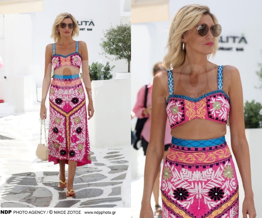 Σάσα Σταμάτη