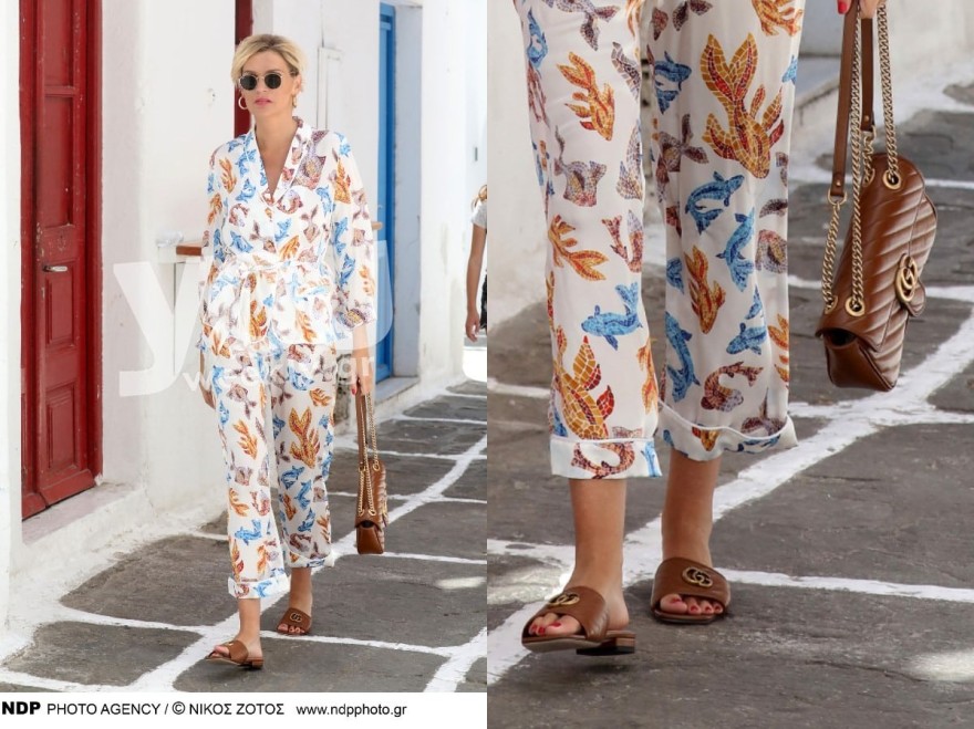 Σάσα Σταμάτη