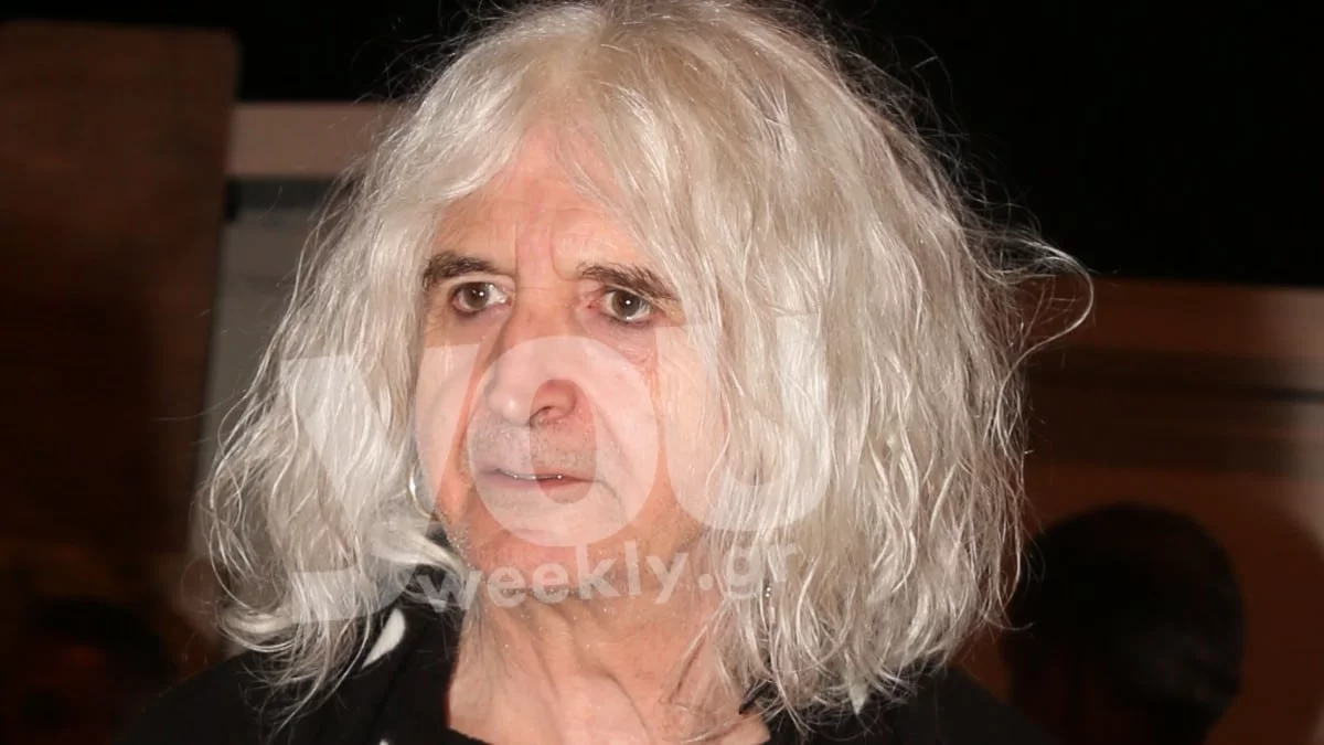 Άλλαξε την διαθήκη του ο Νίκος Καρβέλας - Η απόφαση που πήρε μετά τον ερχομό του τρίτου του παιδιού