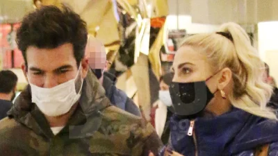 "Δεν αντέχω..." - Τα προβλήματα της Ιωάννας Τούνη στο 5ο μήνα εγκυμοσύνης