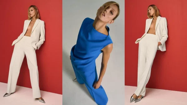 Σου βρήκαμε τους τρόπους για να δείχνεις ψηλότερη - Styling tips για να το πετύχεις