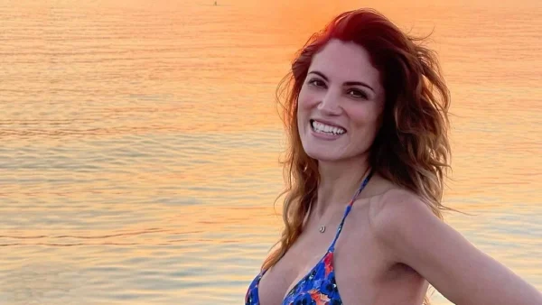 Δεν το είχε παρατηρήσει κανείς - Η αλλαγή στο προφίλ της Μαίρης Συνατσάκη μετά την αποκάλυψη της εγκυμοσύνης της