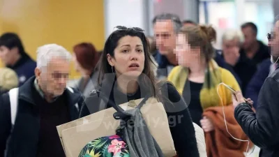Αδιανόητο ξέσπασμα από την Κλέλια Ρένεση - «Πως γίνεται να μην υπάρχει μέριμνα...»