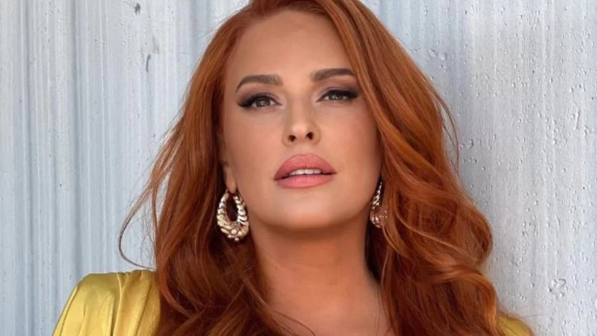 Ανάστα ο Κύριος στο σπίτι της Σίσσυς Χρηστίδου - Τι συνέβη μετά την επιστροφή από τις διακοπές της