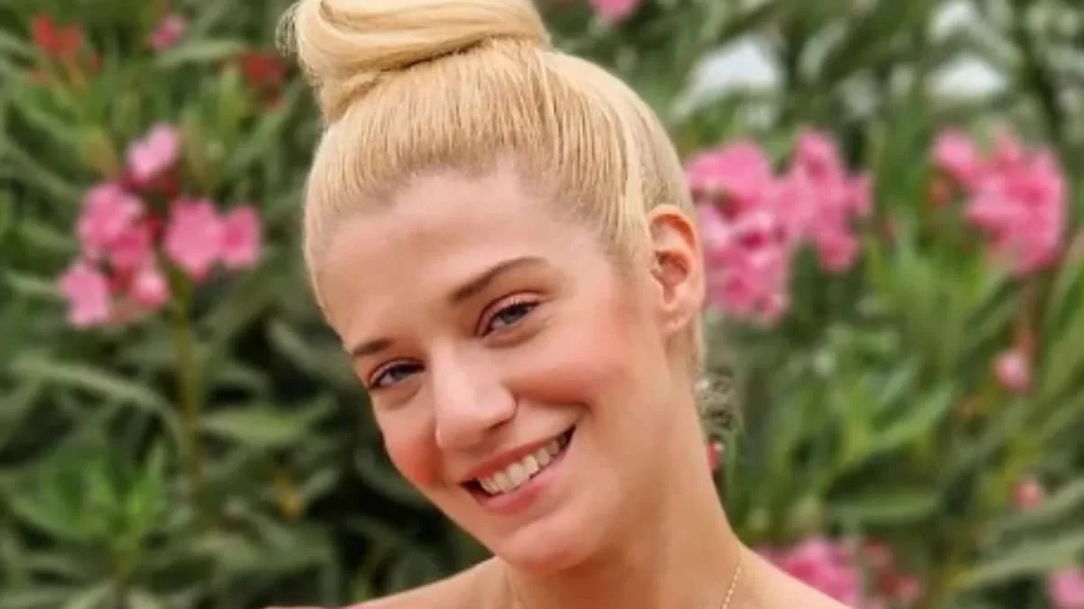 «Δυσκολεύομαι να πιστέψω ότι υπάρχει κι άλλη ζωή» - Σε άρνηση η Τζένη Θεωνά λίγο πριν την επιστροφή στην Αθήνα