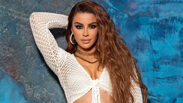 Με φούξια μπικίνι πάνω σε σκάφος - Η ανάρτηση της Ειρήνης Παπαδοπούλου έφερε θύελλα αντιδράσεων