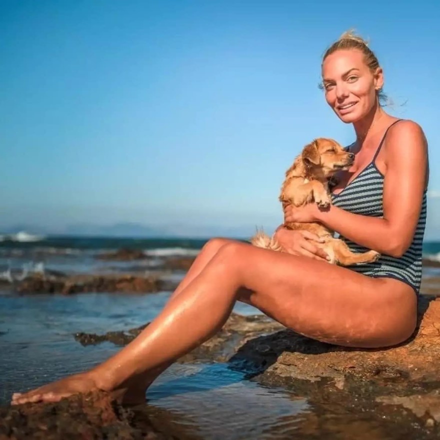 Μαλέσκου - Ιωάννα