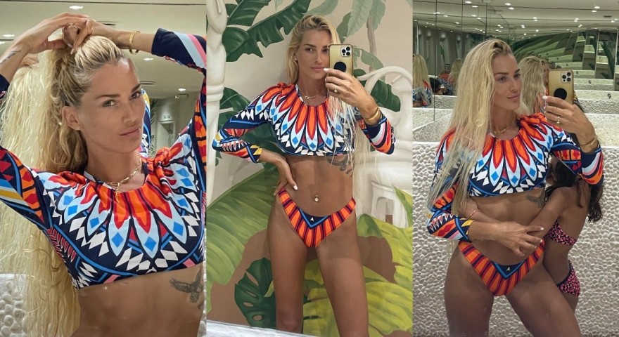 Βικτόρια Καρύδα