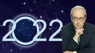 Μόνο 1 ζώδιο θα την γλιτώσει αλλά με προσοχή - Άσχημη η εβδομάδα της Πανσελήνου σύμφωνα με τον Λεφάκη