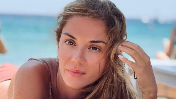 Παραδοσιακό κρητικό - Το πρωινό που τρώει η Βάσω Λασκαράκη στις διακοπές της