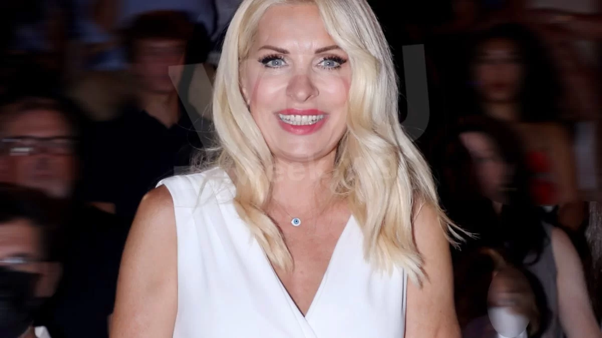 Το λάθος της Ελένης Μενεγάκη προκάλεσε γέλια στους χρήστες του Instagram - Η αινιγματική της ανάρτηση